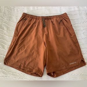 Patagonia shorts